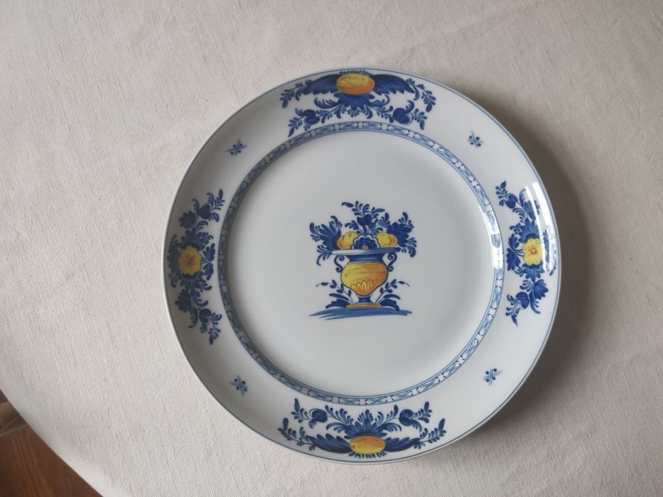 Prato Vista Alegre Viana