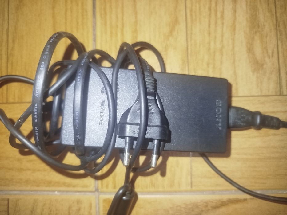 PS2 Como Nova para troca