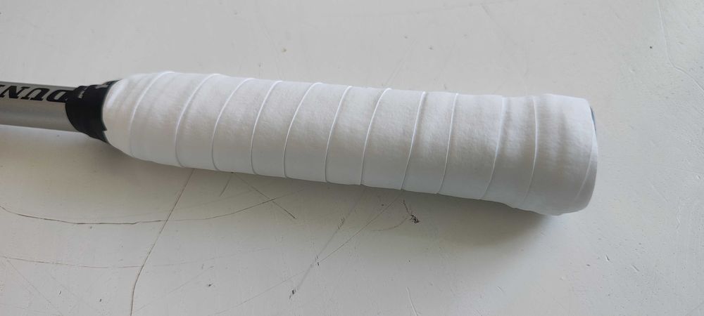 Rakieta do Squasha Dunlop Black Max Oryginał 37% ceny