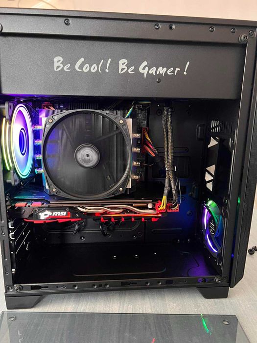 Ігровий Компютер