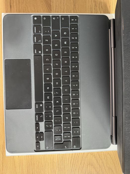Apple Magic Keyboard iPad 12’9
