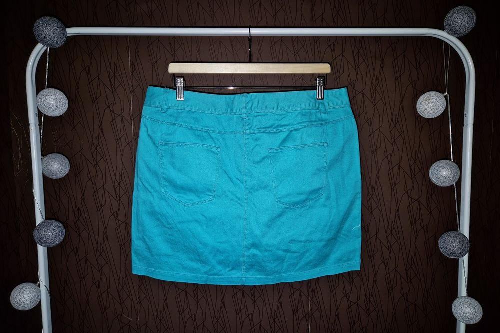 Nowa spódniczka Camaïeu 46