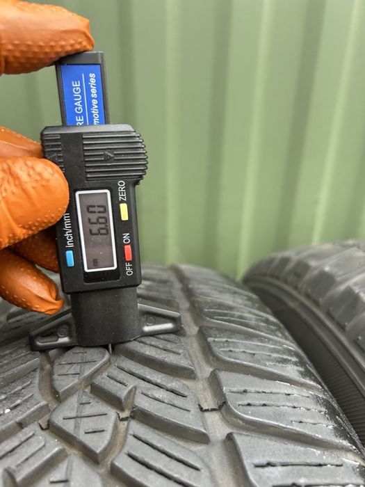 R16 диски 4x108 Peugeot Partner, 206, 207 / Citroen / Ford шини 215/65R16