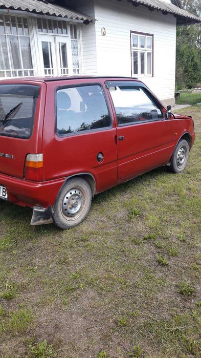 ВАЗ 2111 ОКА !!!