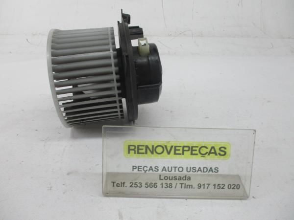 Motor da chauffage / sofagem NISSAN NV200 Furgão/Combi (M20)