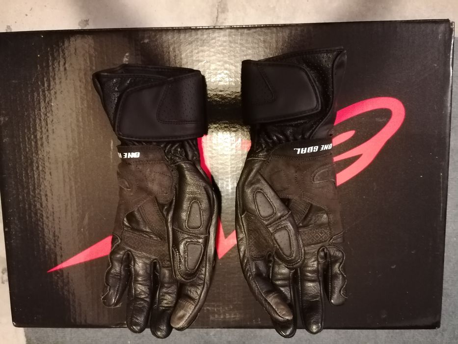 Luvas Alpinestars SP2