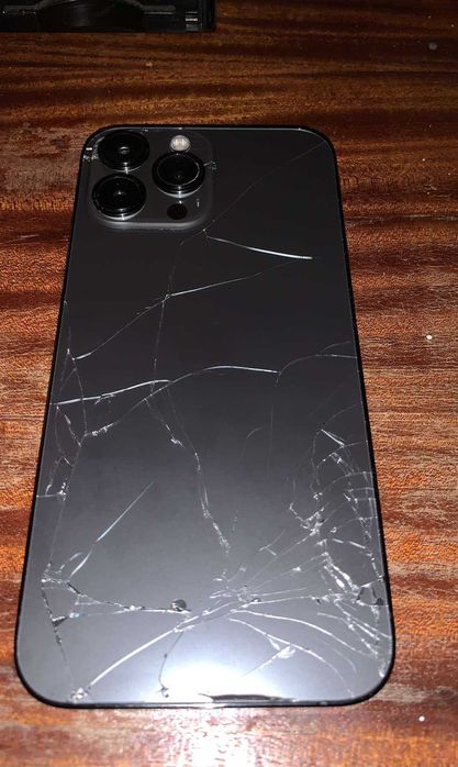 iPhone 13 Pro Max with warranty!!64284289325187121