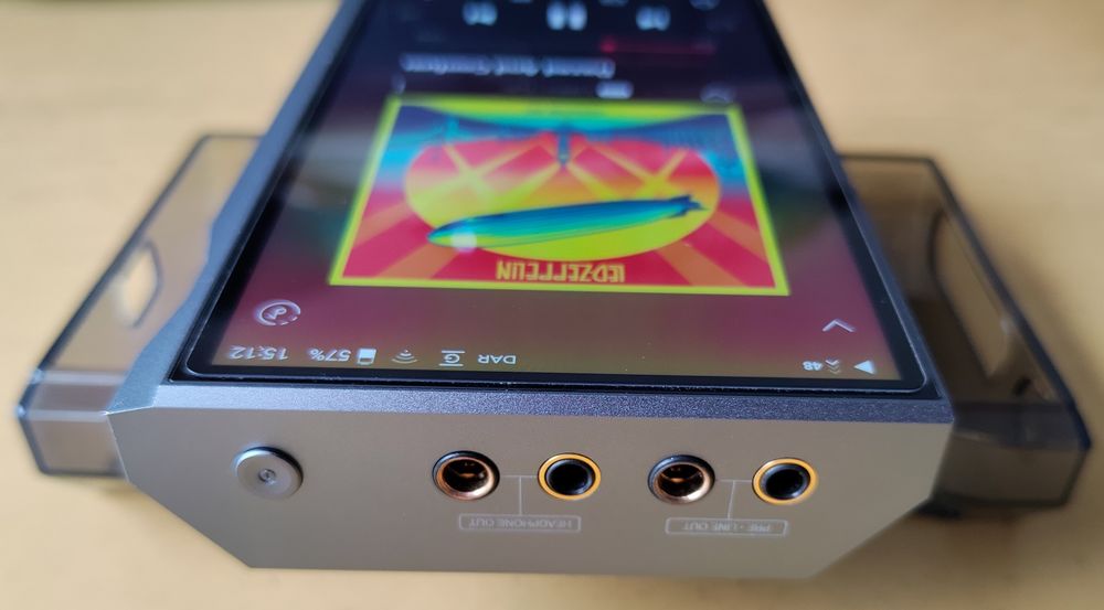 Astell&Kern Kann Ultra - odtwarzacz DAP