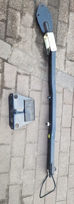 Hak Iveco Daily oryginalny