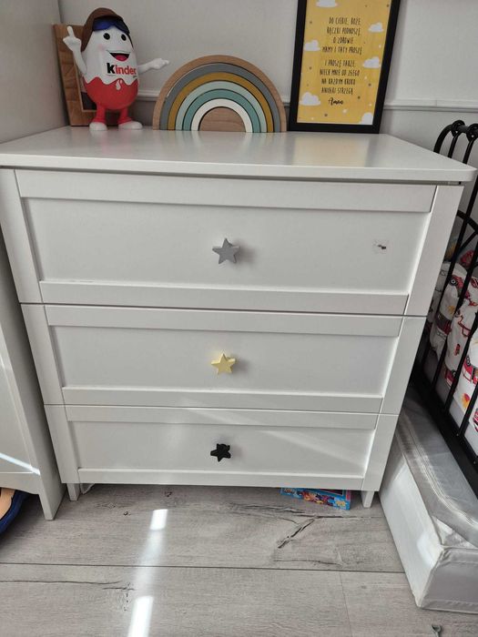 Sprzedam komode stan dobry