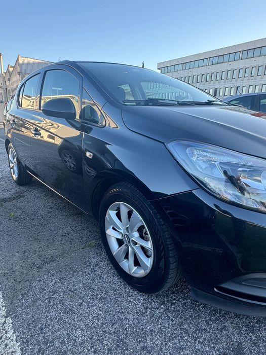 Opel Corsa 1.3 CDTI de 2017