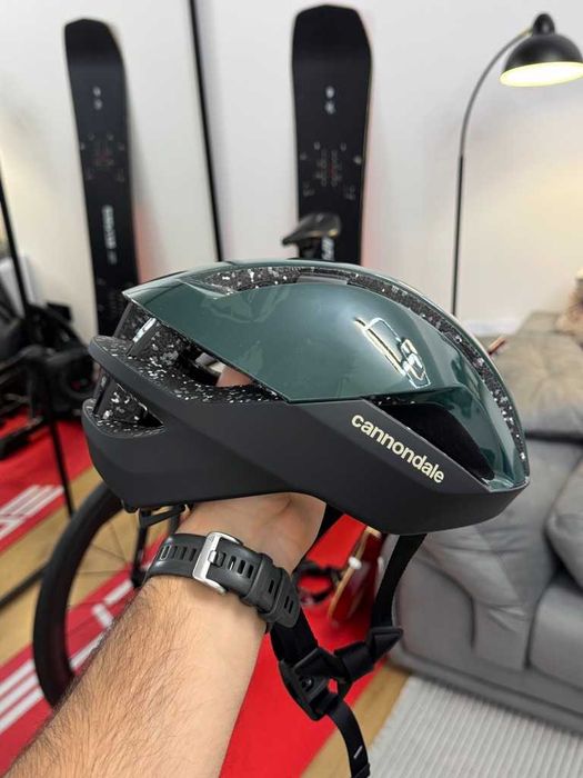 Cannondale Dynam Mips L 55-59 шолом шлем вело шосе гревел мтб цк