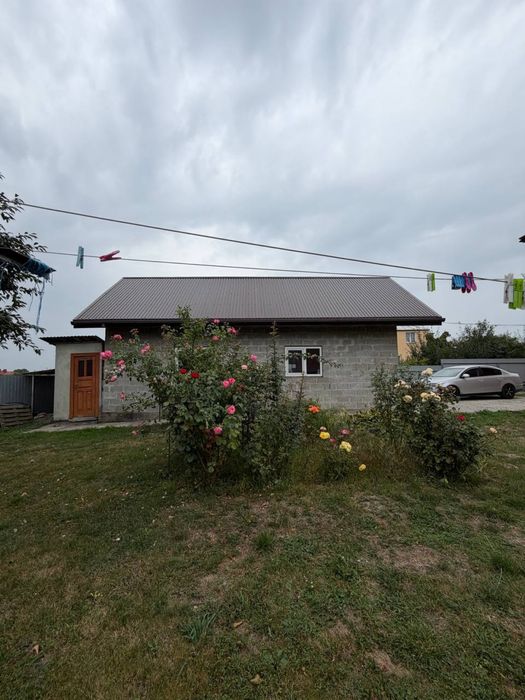 Продаж будинку 200м2, Солонка(сам початок)
