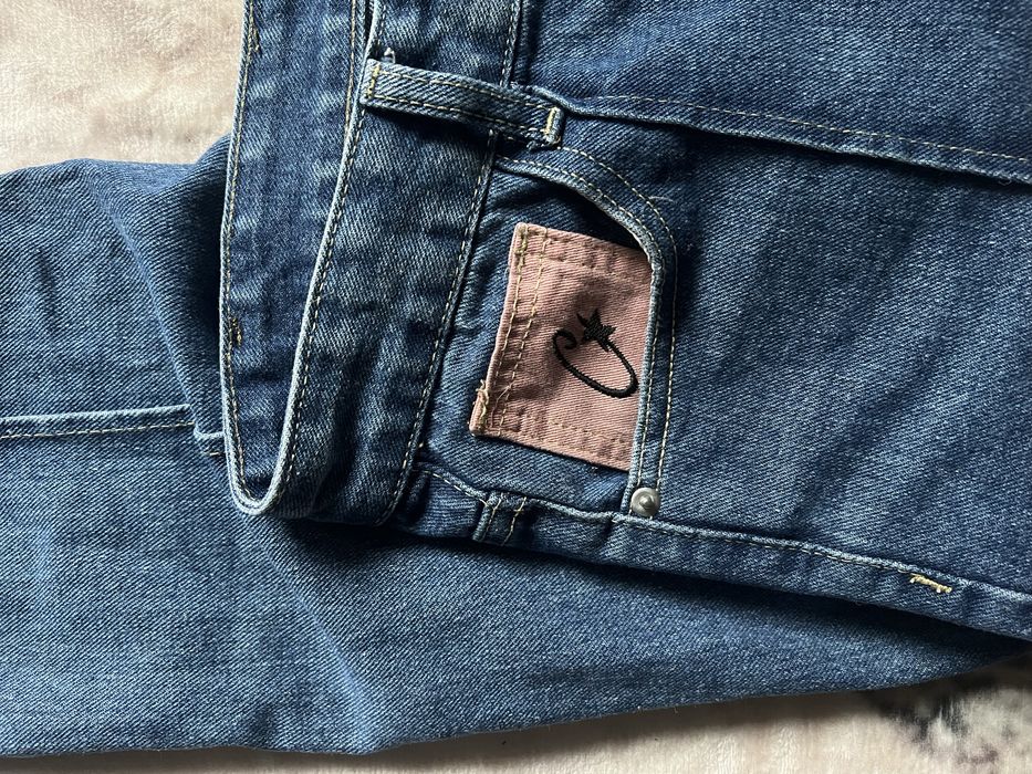 Джинси C0rteіz Regulal/Slim Fit, M