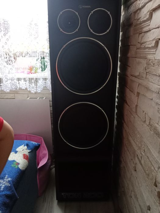 Tonsil ton 200 sprzedam