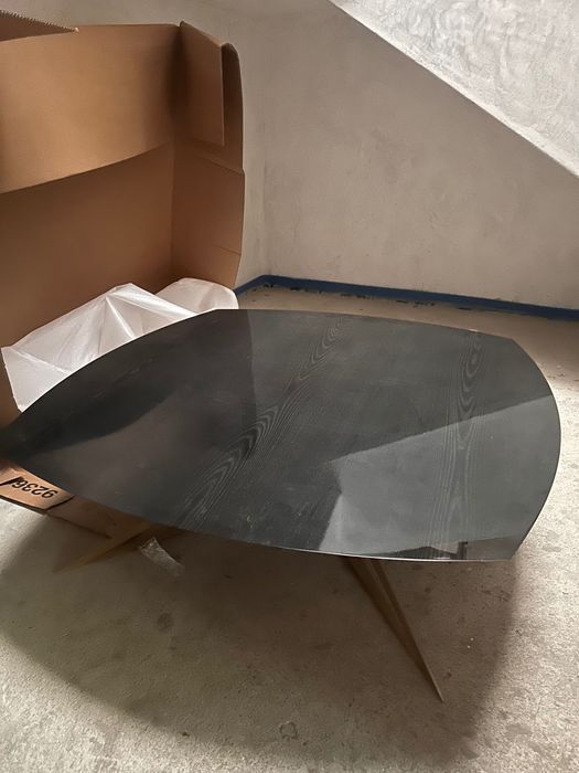 Mesa de centro sala nova