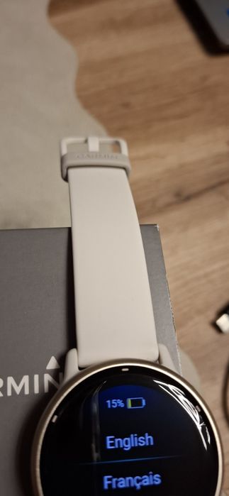 Garmin Vivoactive 5 piękny