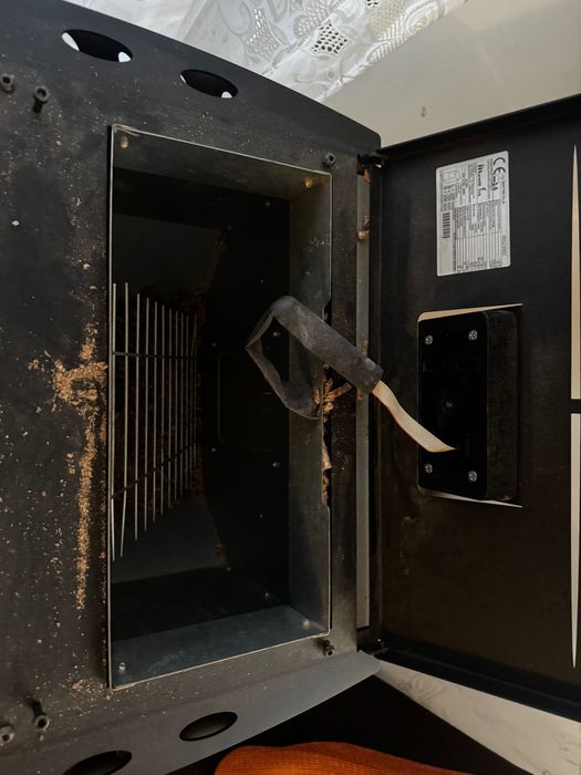 Salamandra a pellets marca moretti