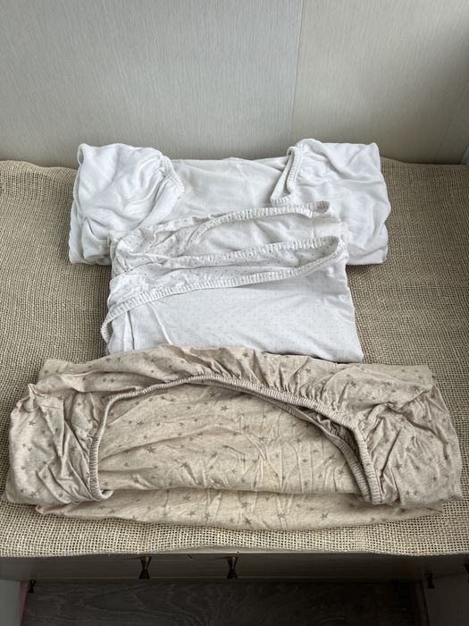 Ковдра дитяча, бортики на дитяче ліжко, простирадло