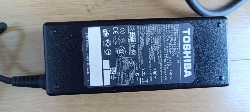 Computador Toshiba SATELLITE M70-320