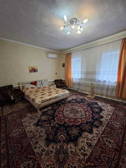 Продаж автономного будинку з ділянкою 55 соток у с. Воронівка! Свердловина, ТТ-котел