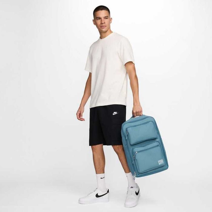 Nike Utility Speed Backpack Lux. Рюкзак Unisex.Oригинал.Новый.Премиум.
