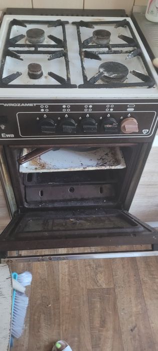 Pilnie okazja  Kuchenka