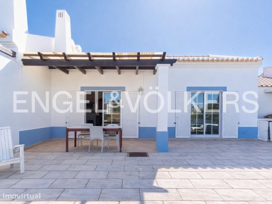 1 moradia em Santo Estêvão, Tavira
