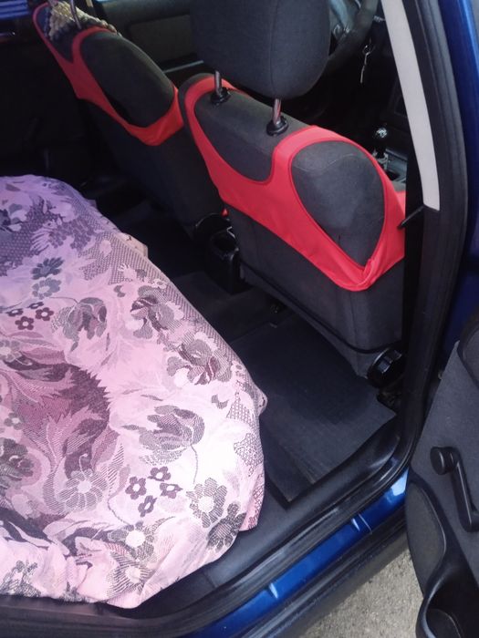 Продам тихенько, мякеньке, та економне авто