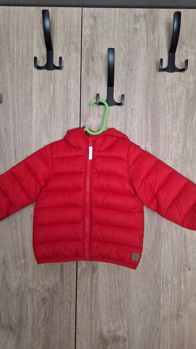 Курточка COOL CLAB 74р