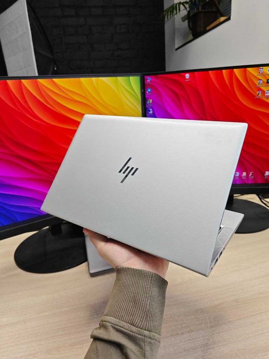 Стильний HP EliteBook 830 G8 •Core i5-1145G7•16GB DDR4•256GB SSD