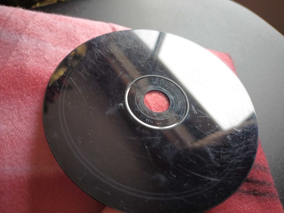 Ready 2 Rumble Boxing PS1