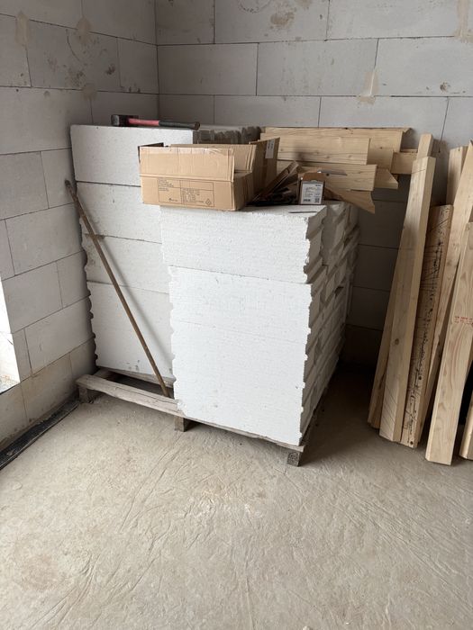 Bloczek Termobet 24cm 4,0/600 Uz