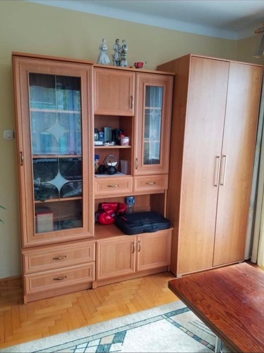 Pokój z balkonem do wynajęcia ul. Św. Rocha dostępny od ręki
