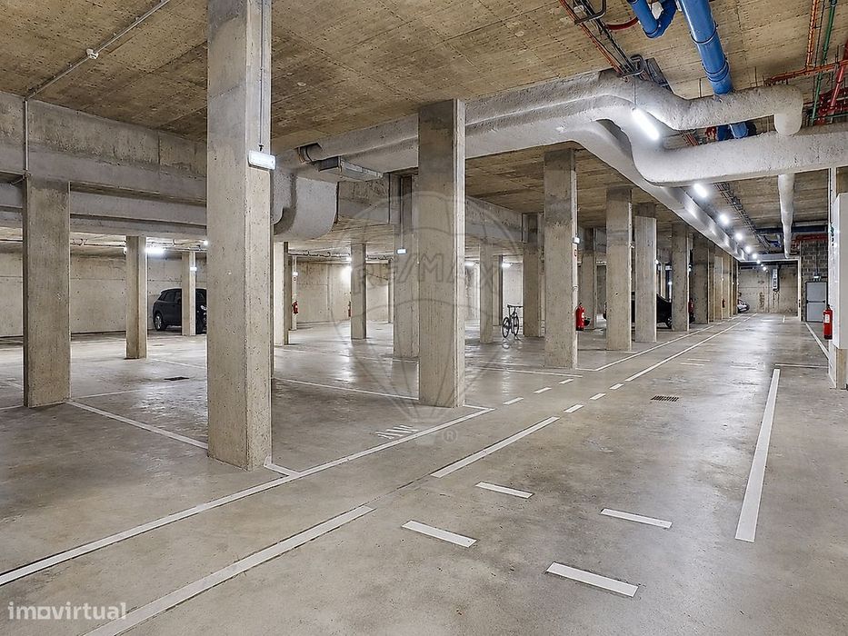 Apartamento T2 para venda