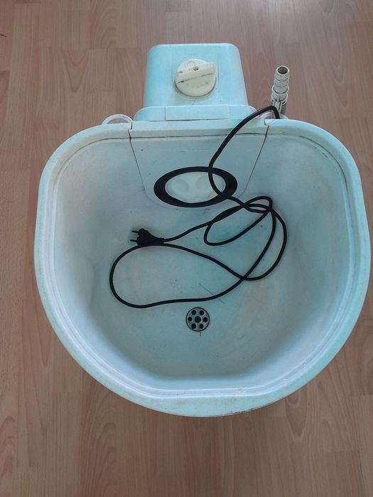 Продам стиральную машину Десна