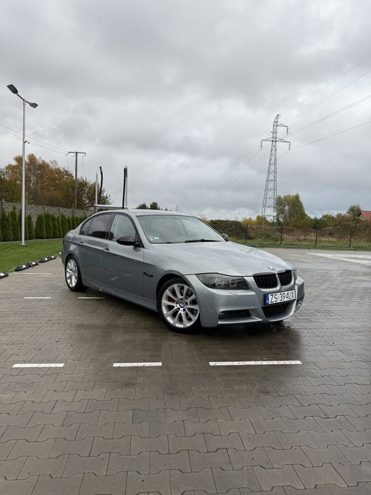 Sprzedam BMW e90 330i