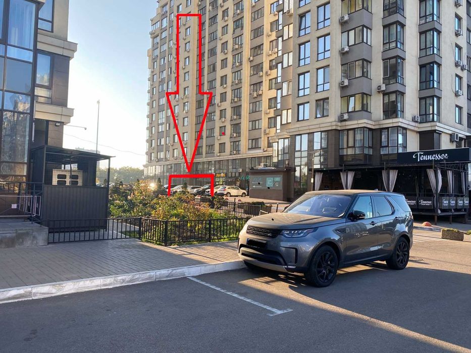 Commercial real estate at (area 107 m²) - Atlanta.ua - photo 2