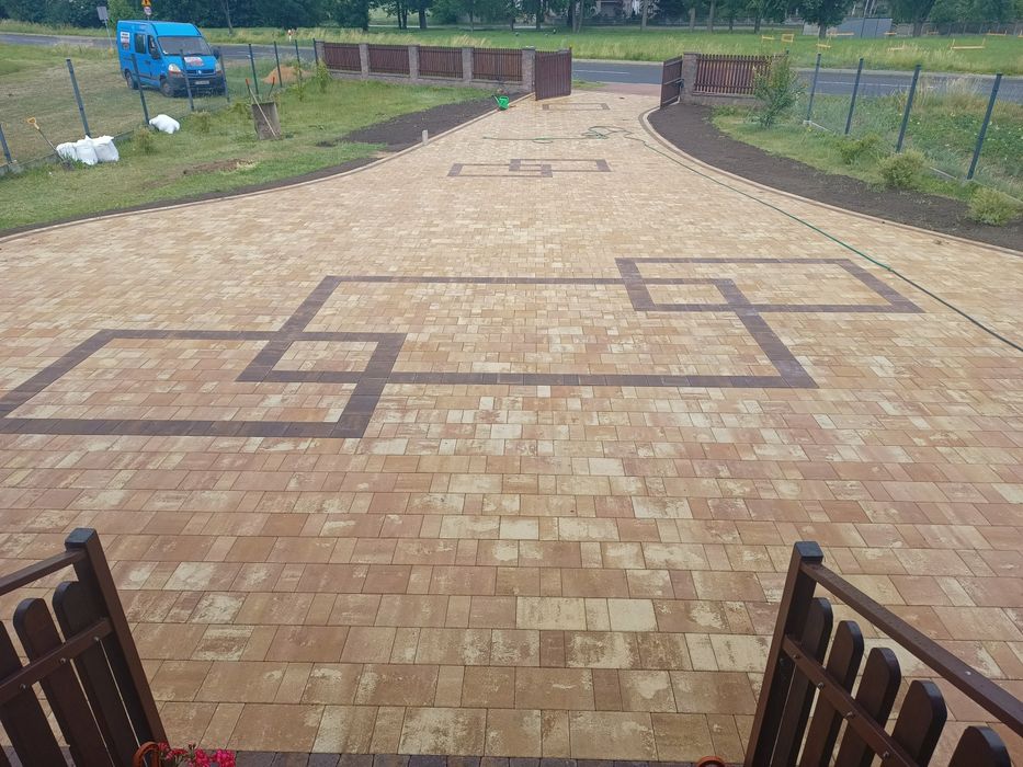 BRUKARSTWO Kompleksowe Usługi Brukarskie