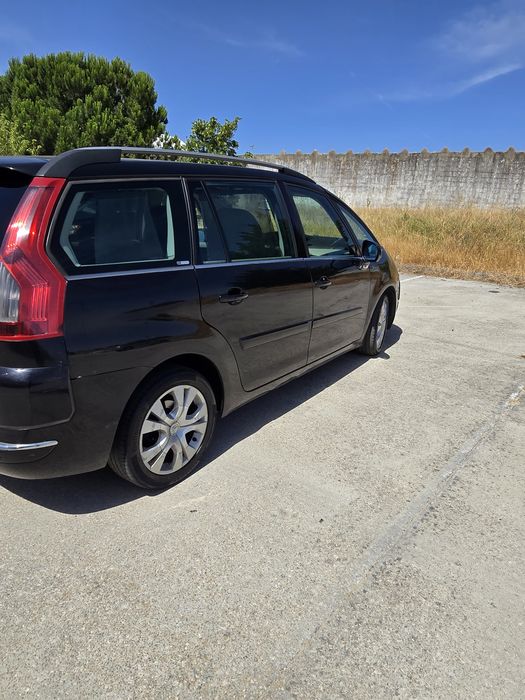 Citroen C4 Grande Picasso 1.6HDI