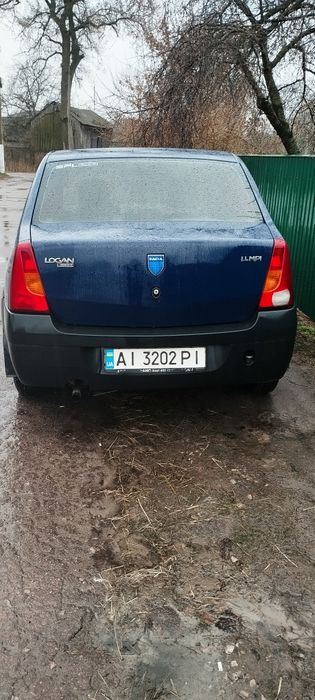 Продам авто дачія логан