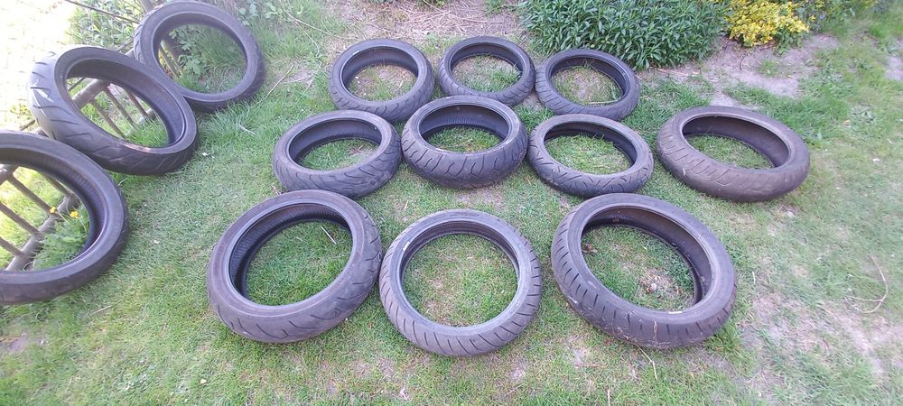 Opony motory-quady
