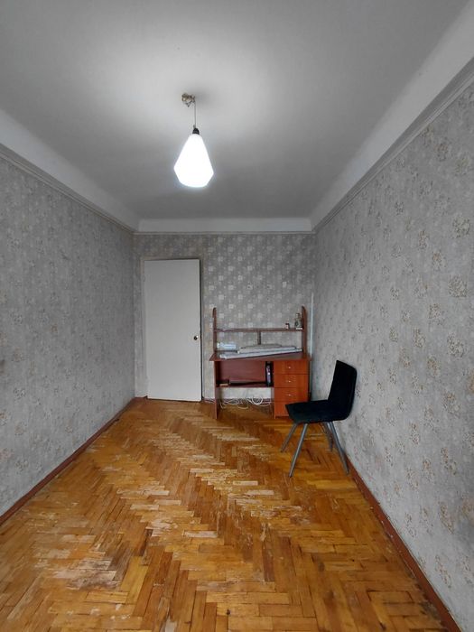 Терміновий продаж 2х кім, окремі кімнати