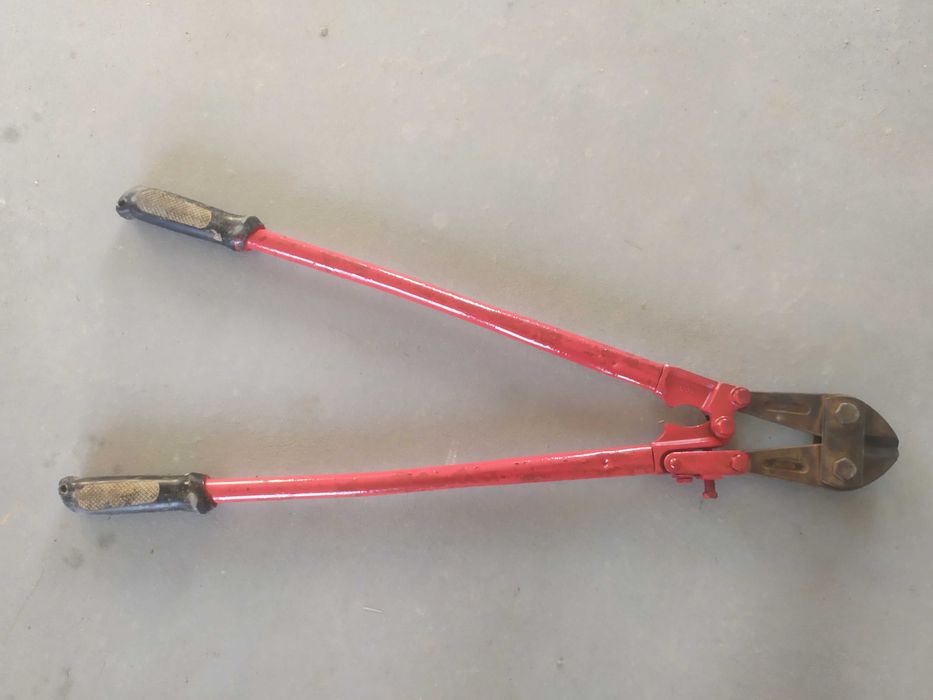 Nożyce Proline 17436