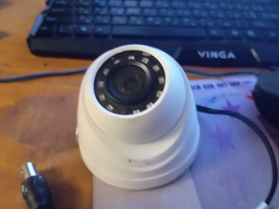 Камеры, Dahua DH-HAC-HDW1200RP-D360B-S3A