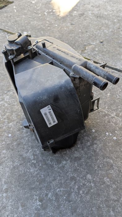 Радіатор пічки ВАЗ Пріора