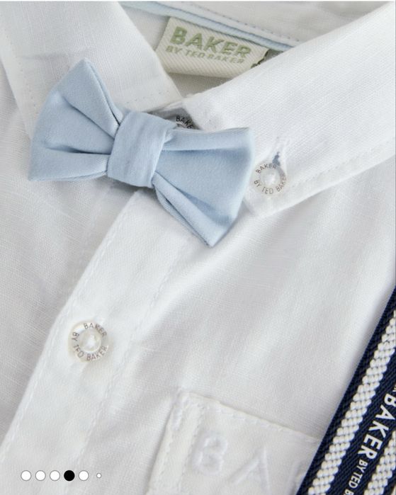 Костюм нарядний на рік для хлопчика