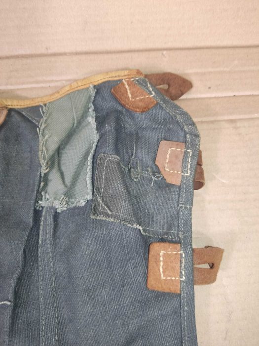 Oryginalny Pokrowiec na mausera K98