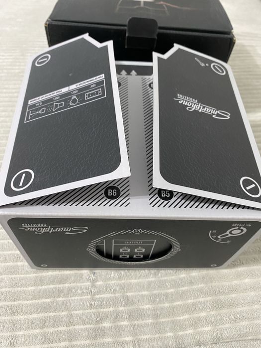 Przenośny projektor Video