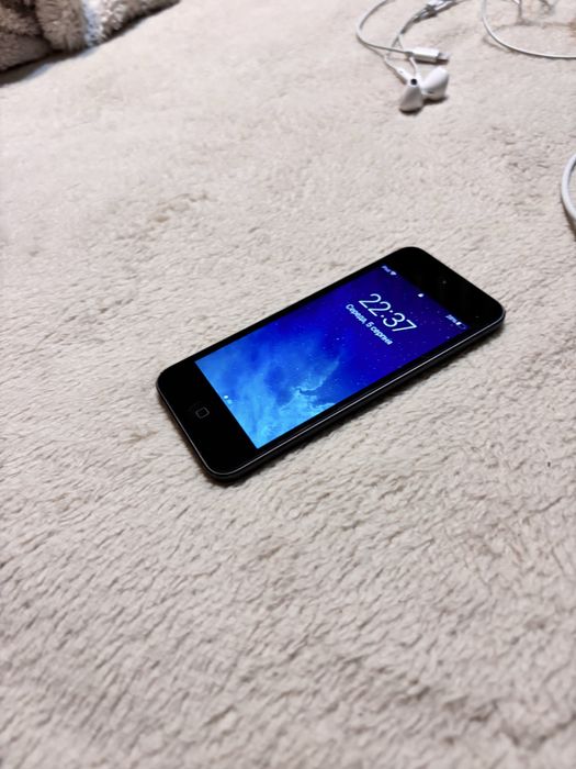 iPod touch 7 покоління 32 гігабайт